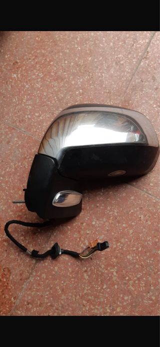 Retrovisor Izquierdo Peugeot 5008