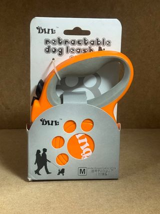 Correa extensible de cinta.