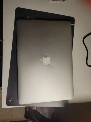 MacBookPro 2015 macOS Monterey PRECIO NEGOCIABLE