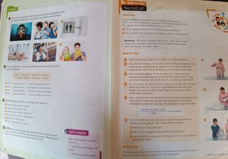 Natural Science 6 Madrid, Learn Together Studen...