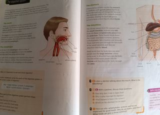 Natural Science 6 Madrid, Learn Together Studen...