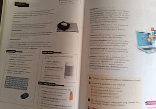 Natural Science 6 Madrid, Learn Together Studen...