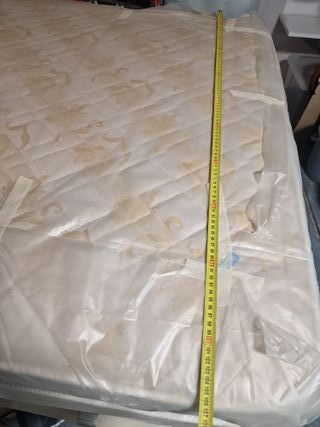 2 Colchones Birgit Gut/Schlafen