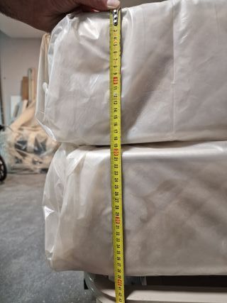 2 Colchones Birgit Gut/Schlafen