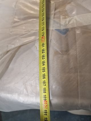 2 Colchones Birgit Gut/Schlafen