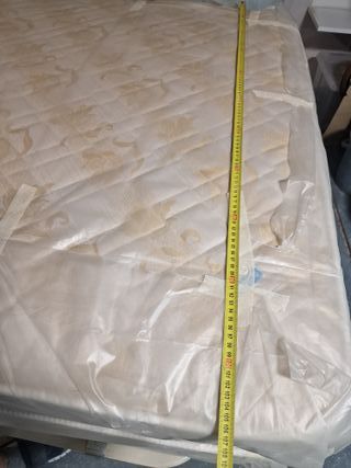 2 Colchones Birgit Gut/Schlafen