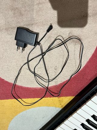 Teclado Electrónico Yamaha F50