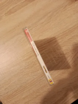 Power Stone Dreamcast Japonés