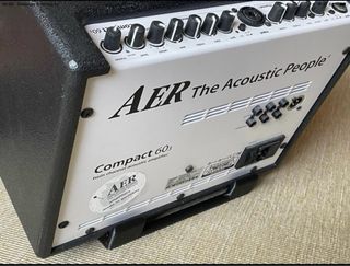 Soporte Amplificador AER