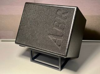 Soporte Amplificador AER