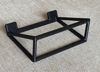 Soporte Amplificador AER