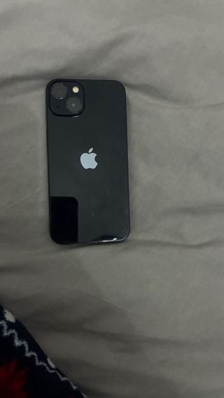 iPhone 13 - Salud de Batería 77%