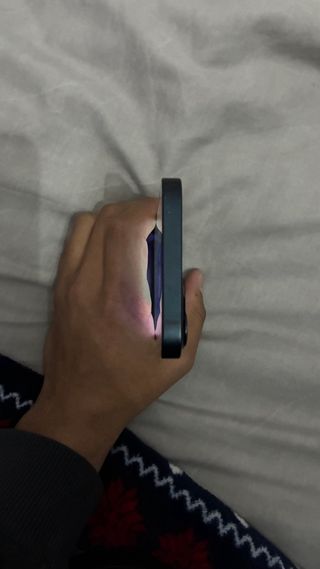 iPhone 13 - Salud de Batería 77%