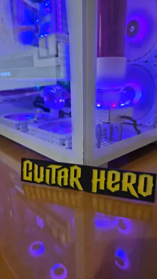 Soporte expositor 10 juegos PS2 Playstation