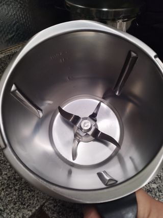 Robot de cocina Thermomix