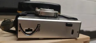 Macchina fotografica Agfa Vintage