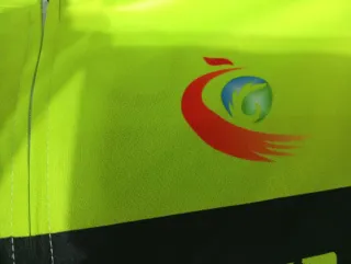 Maillot MTB Camuflaje Talla 4XL