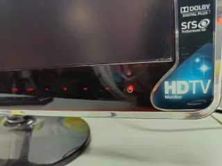 Monitor TV Samsung 22'' Full HD