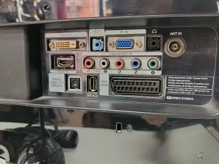 Monitor TV Samsung 22'' Full HD