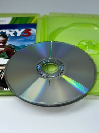 FAR CRY 3 XBOX 360 ITA Microsoft Videogioco pal