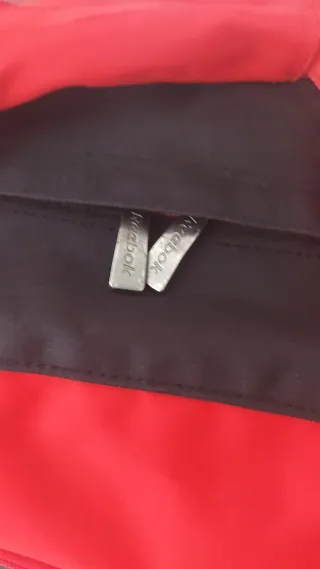 Bolso deportivo Reebok