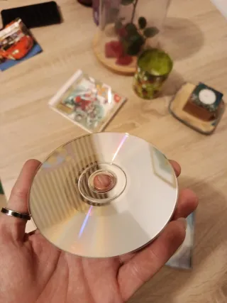 Sonic Adventure Dreamcast JAP