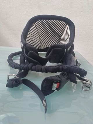 Arnés Dakine Renegade Windsurf/Kitesurf