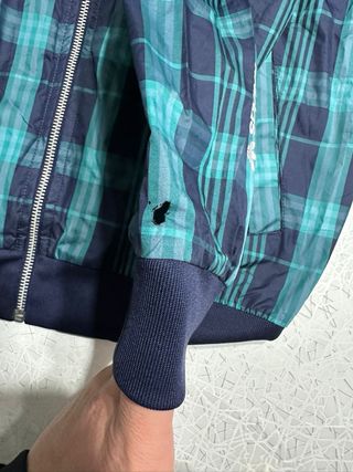 Giacca antivento Adidas Originals rara