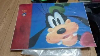Vade infantil Goofy Disney