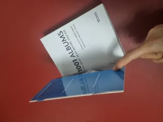 1001 Albums You Must Hear Before You Die