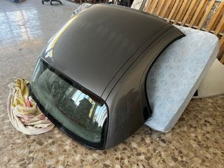 Hard top Porsche Boxster 986