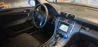 Mercedes-Benz Clase C 2001
