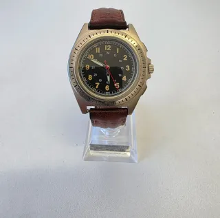 Orologio Aviatore Quarzo Raro