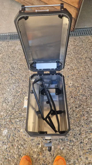 3 Maletas BMW R1250GS / R1200GS