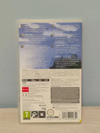 Minecraft Nintendo Switch