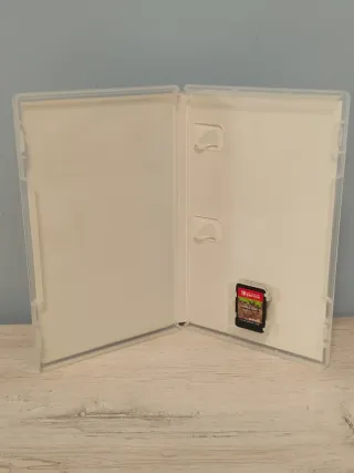 Minecraft Nintendo Switch