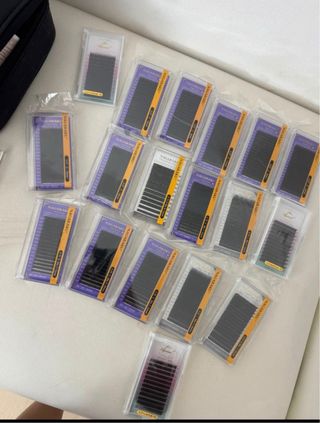 NAGARAKU extension ciglia prezzo al pacco