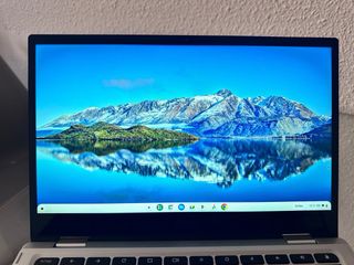 Portátil Acer CP513-1H Plata