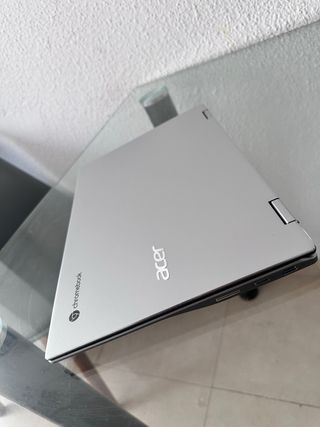 Portátil Acer CP513-1H Plata