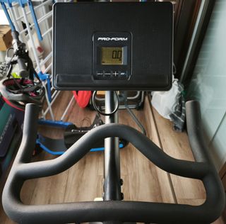 Bicicleta Spinning Proform Tour de France CBC