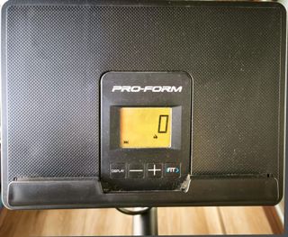 Bicicleta Spinning Proform Tour de France CBC