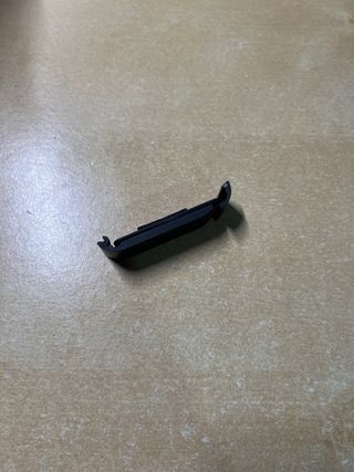 Tapa GoPro Hero 8 Negra