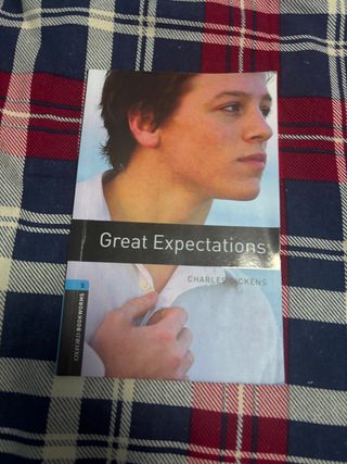OBWL 3E Level 5: Great Expectations