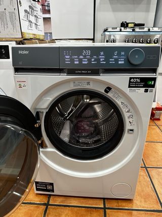 Lavadora Haier X9 Series HW110-BD14397U1S