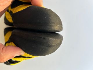 Pies de gato La Sportiva Katana