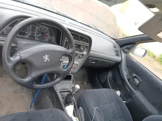 Peugeot 306 2002