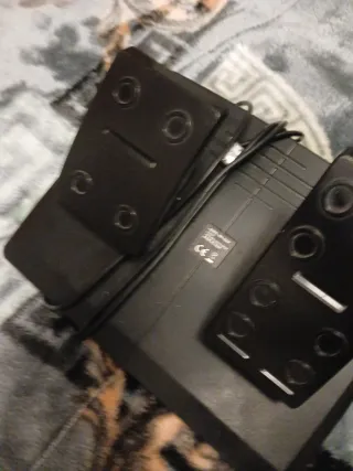 Volante PS4 PlayStation Usado