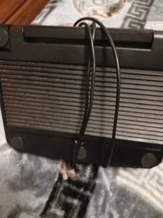 Volante PS4 PlayStation Usado