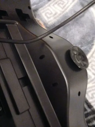 Volante PS4 PlayStation Usado