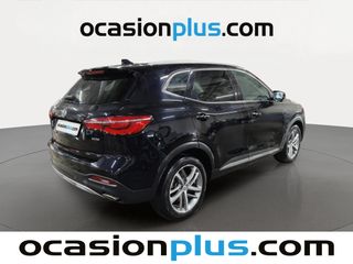 MG HS 1.5 Turbo GDI Luxury 119 kW (162 CV)